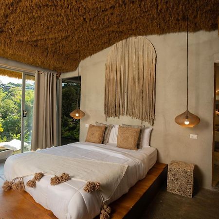 Casa Lamia Villa Manuel Antonio Exterior foto