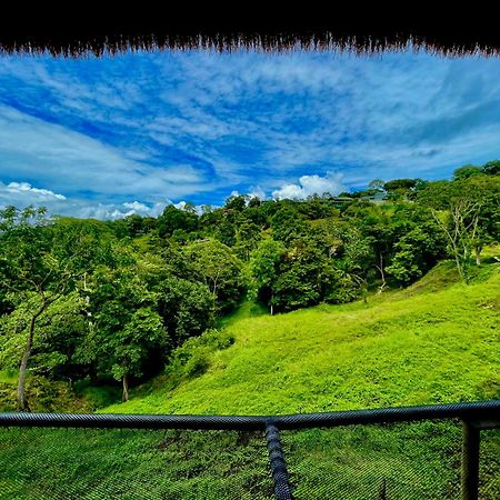 Casa Lamia Villa Manuel Antonio Exterior foto