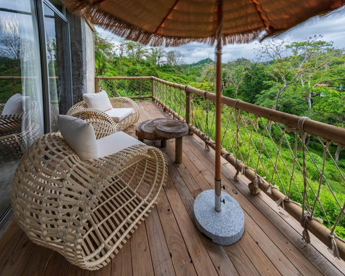Casa Lamia Villa Manuel Antonio Exterior foto