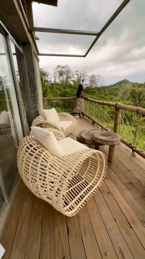 Casa Lamia Villa Manuel Antonio Exterior foto