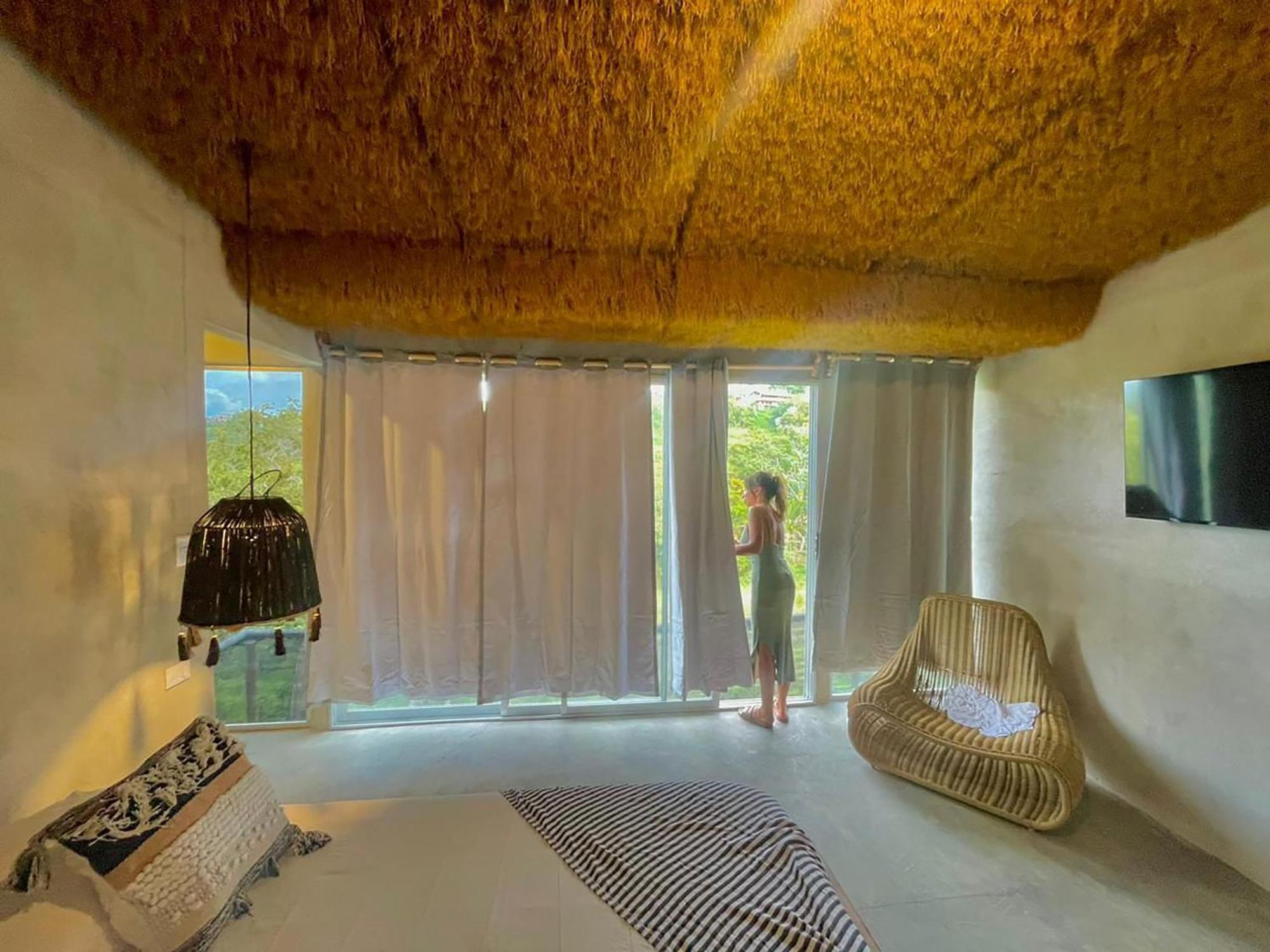 Casa Lamia Villa Manuel Antonio Exterior foto