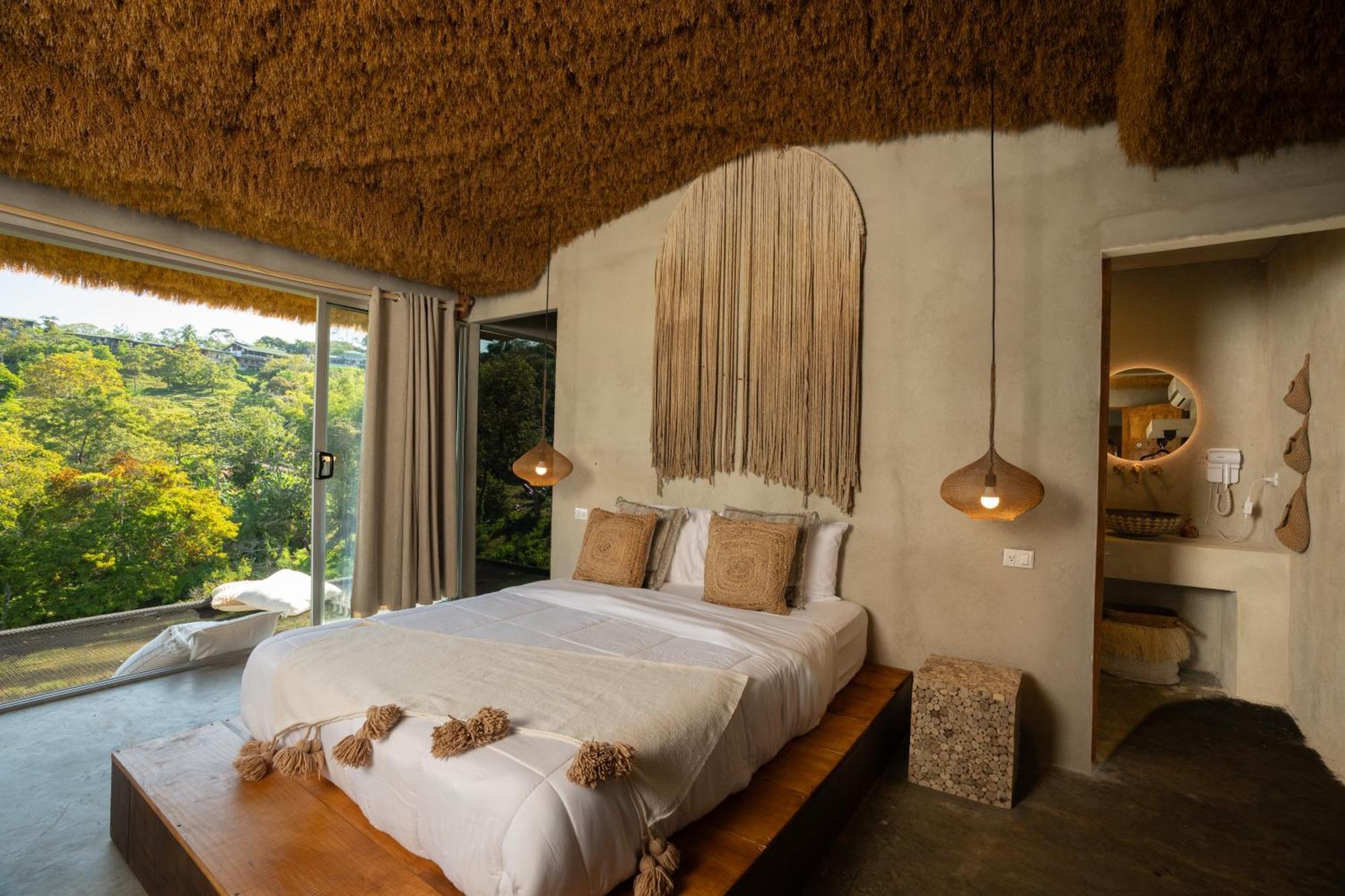 Casa Lamia Villa Manuel Antonio Exterior foto