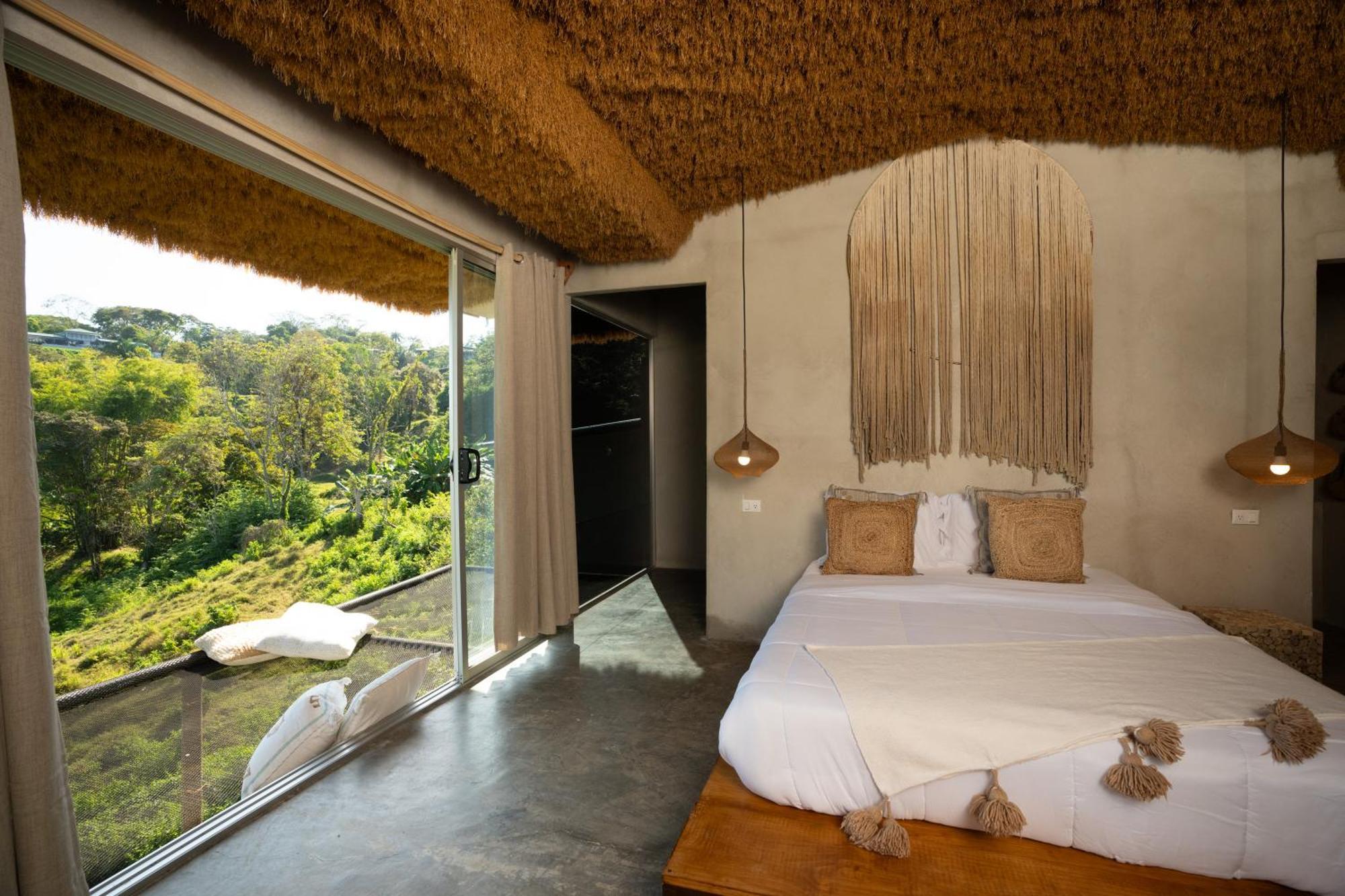 Casa Lamia Villa Manuel Antonio Exterior foto