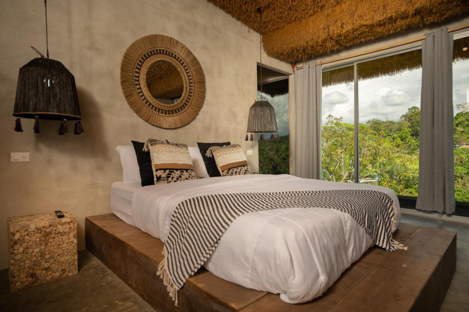 Casa Lamia Villa Manuel Antonio Exterior foto