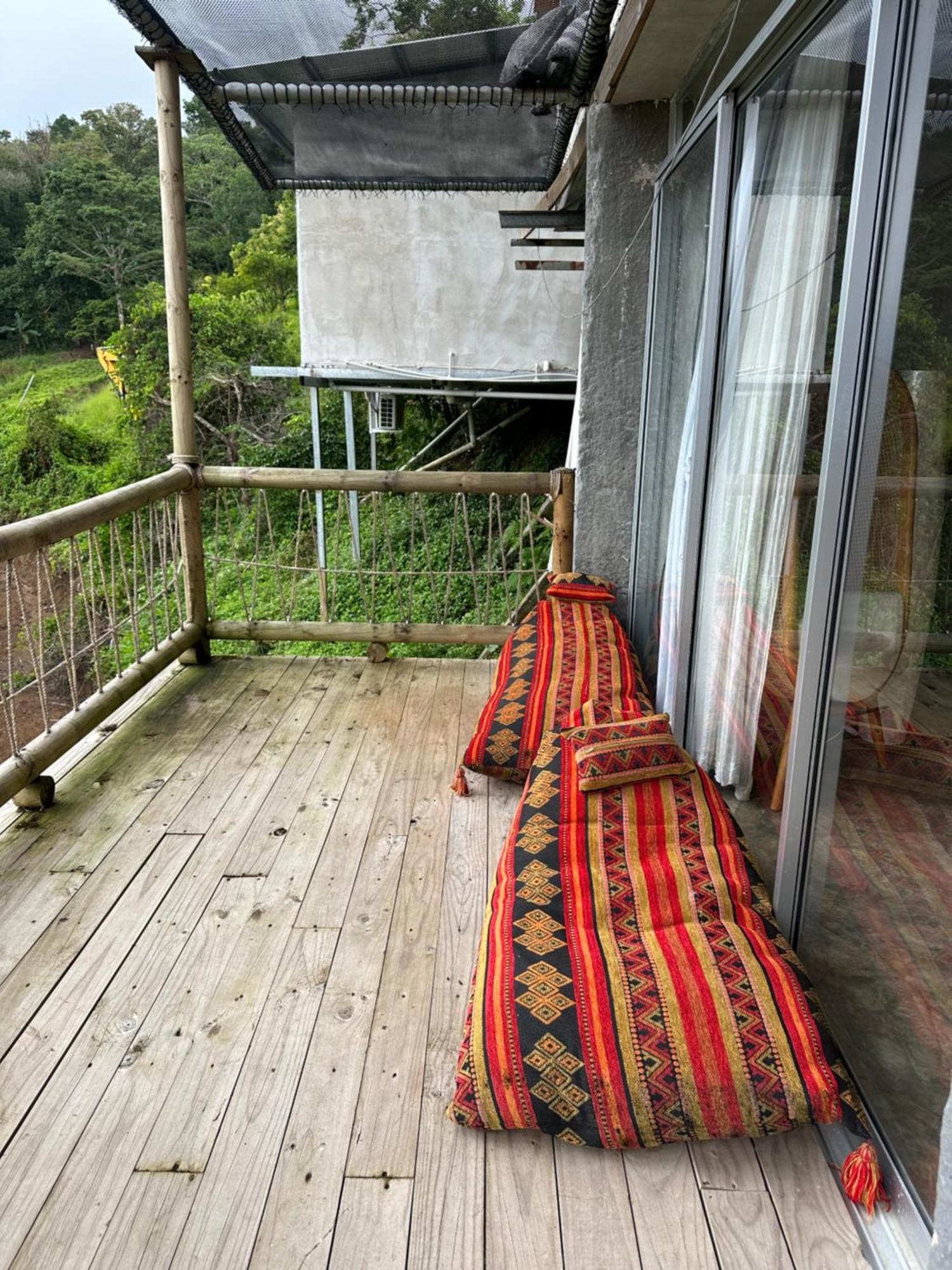 Casa Lamia Villa Manuel Antonio Exterior foto