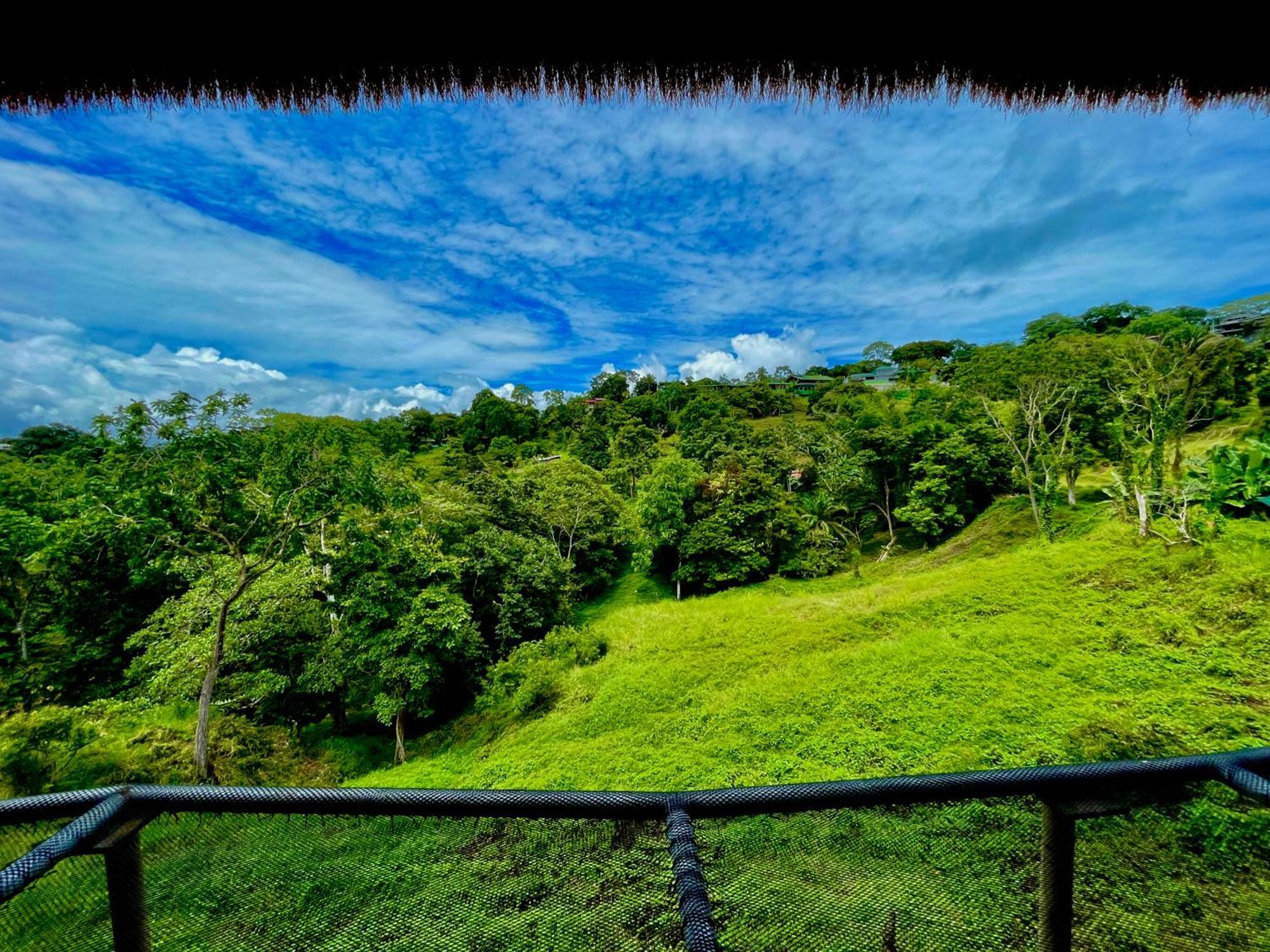 Casa Lamia Villa Manuel Antonio Exterior foto